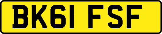 BK61FSF