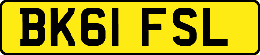 BK61FSL