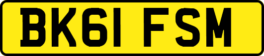 BK61FSM