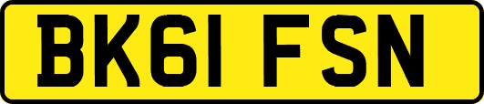 BK61FSN