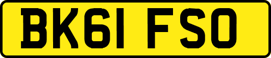 BK61FSO