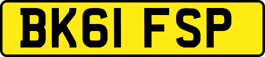 BK61FSP