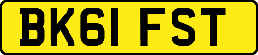 BK61FST