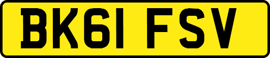 BK61FSV