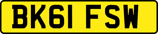 BK61FSW