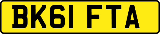 BK61FTA