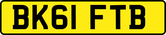 BK61FTB