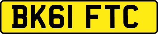 BK61FTC