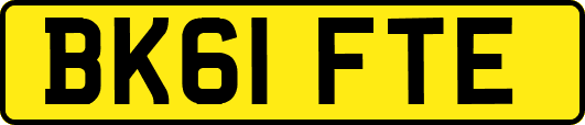 BK61FTE