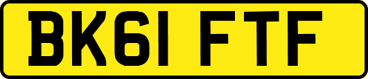 BK61FTF