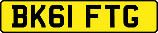 BK61FTG