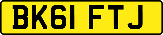 BK61FTJ