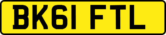 BK61FTL