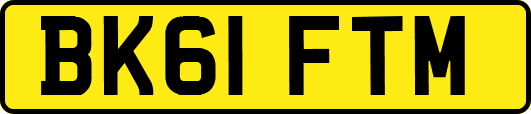 BK61FTM
