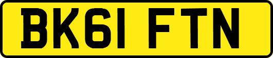BK61FTN