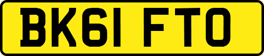 BK61FTO