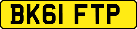 BK61FTP
