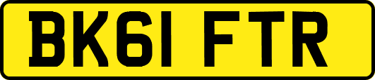 BK61FTR