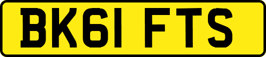 BK61FTS