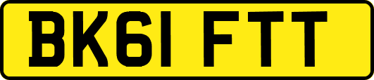 BK61FTT
