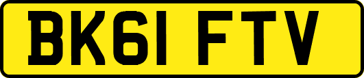 BK61FTV