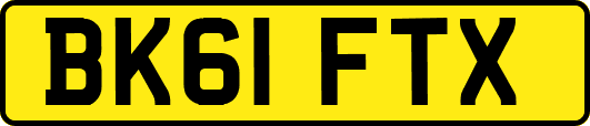 BK61FTX