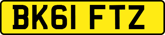 BK61FTZ