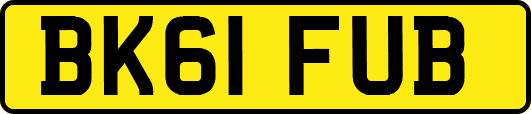 BK61FUB