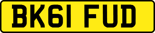 BK61FUD