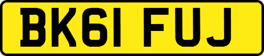BK61FUJ