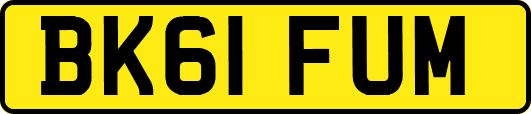 BK61FUM