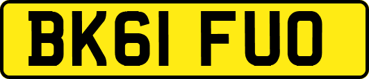 BK61FUO