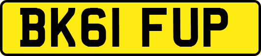 BK61FUP