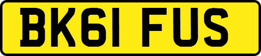 BK61FUS