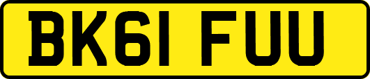 BK61FUU