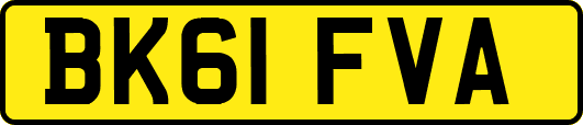 BK61FVA