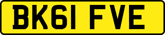 BK61FVE