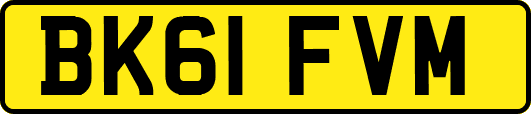BK61FVM