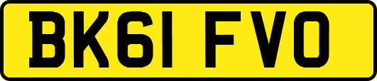 BK61FVO