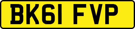 BK61FVP