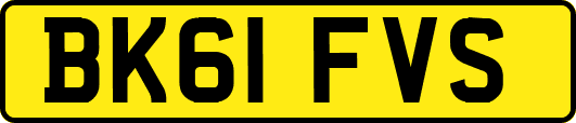 BK61FVS