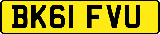 BK61FVU
