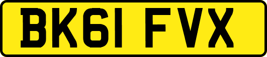 BK61FVX