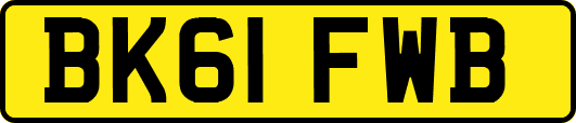 BK61FWB