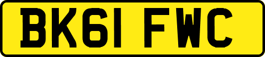 BK61FWC