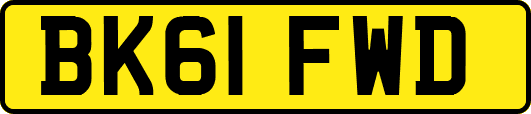 BK61FWD