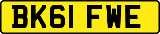 BK61FWE