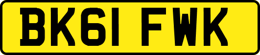 BK61FWK