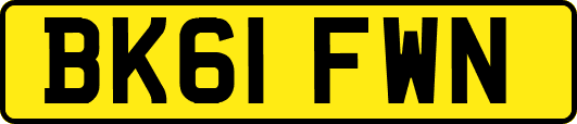 BK61FWN