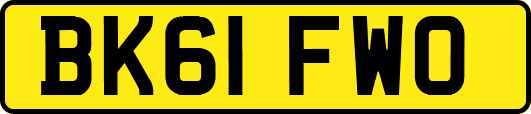 BK61FWO